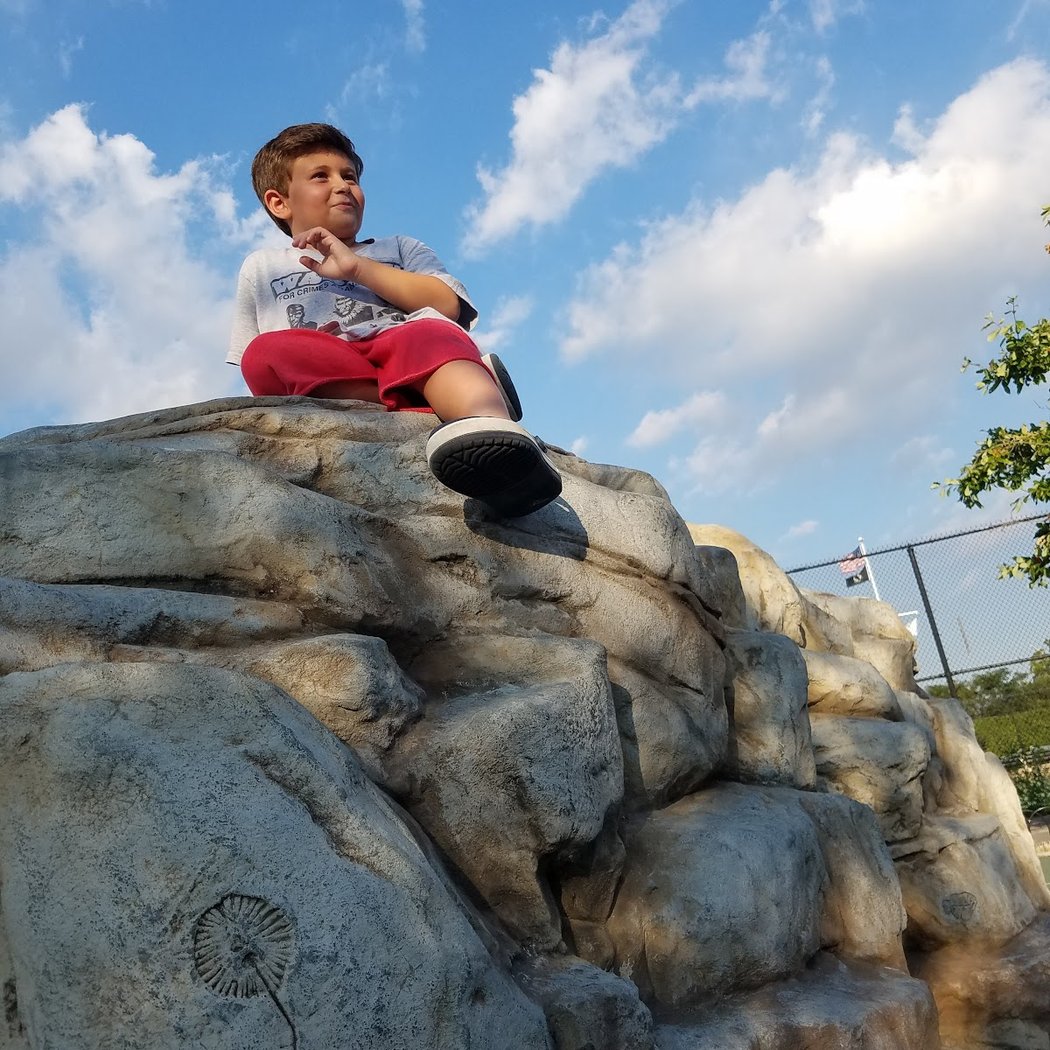 Bergen Beach Youth Organization 3