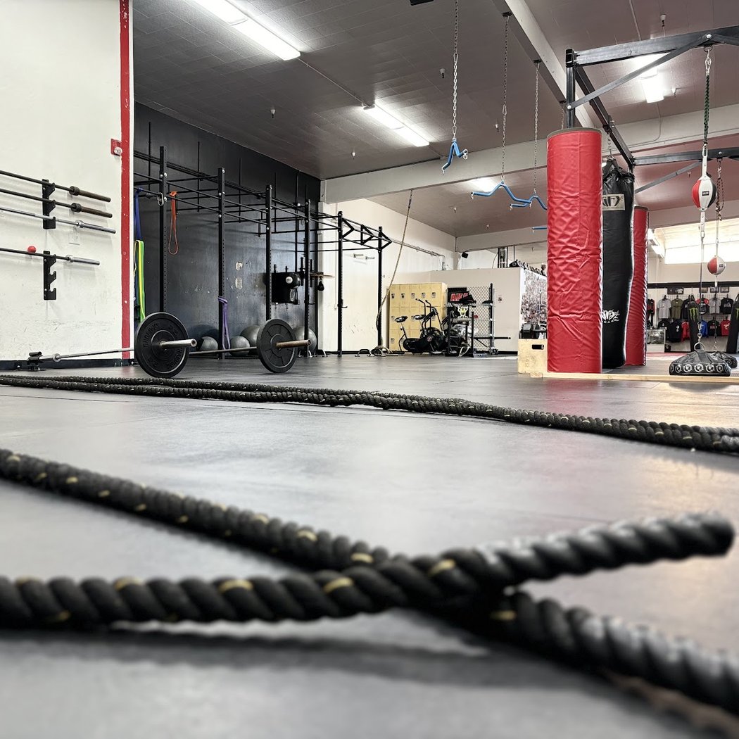 Women’s Self-Defense Seminar 3