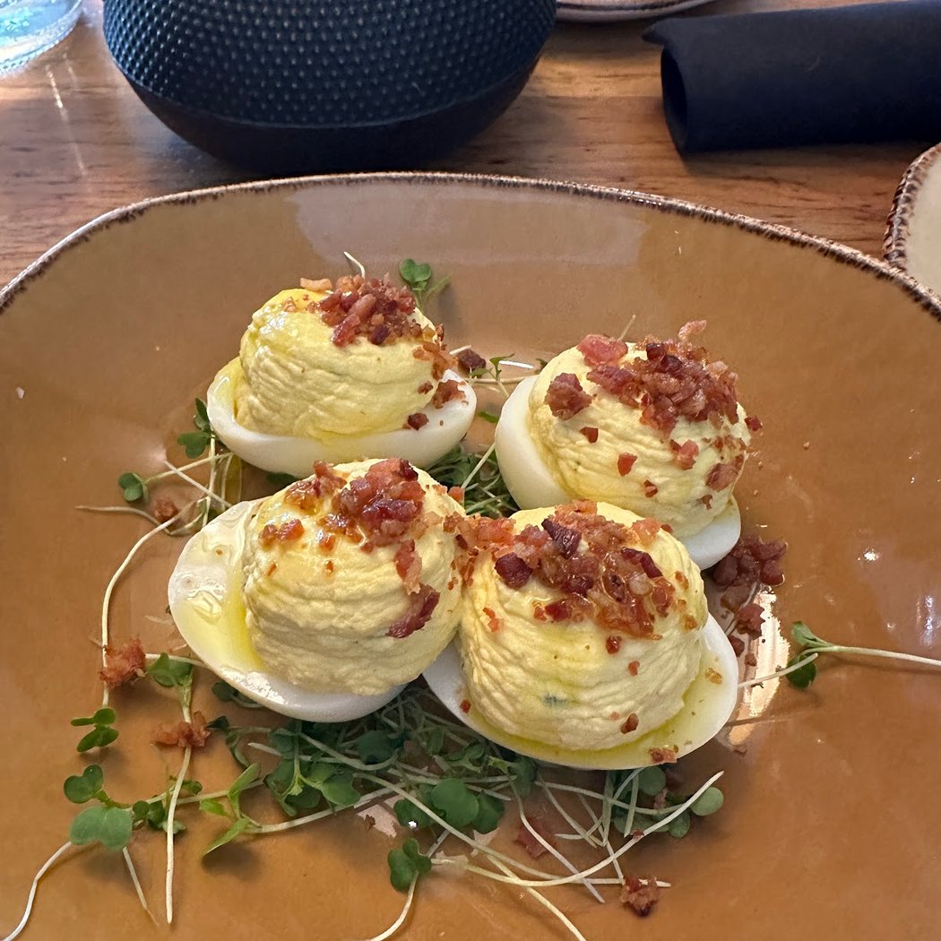 Revel Kitchen & Bar 1