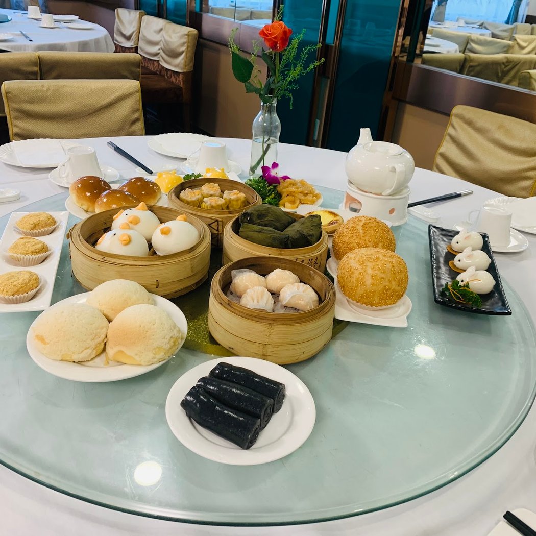 Peony Seafood Restaurant 3