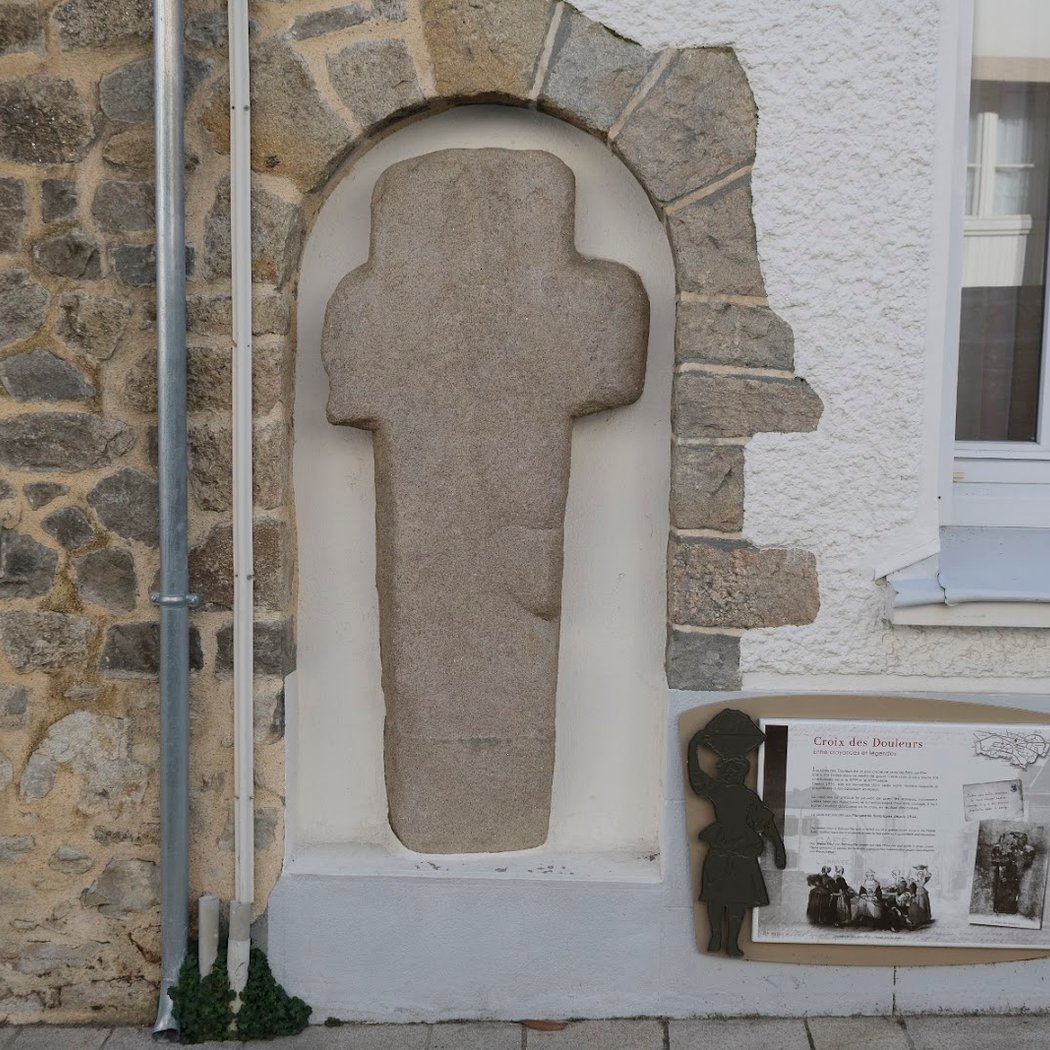 croix des Douleurs 1