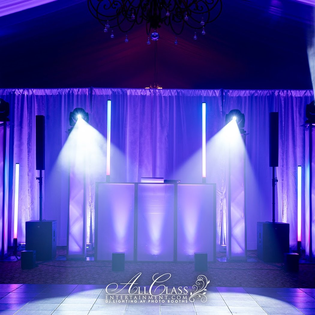 All Class Entertainment 2