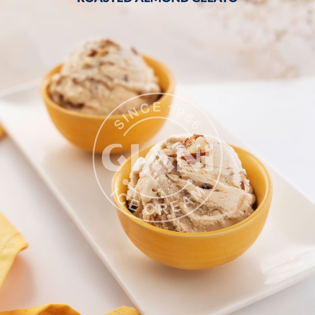 Giani Ice Cream 1