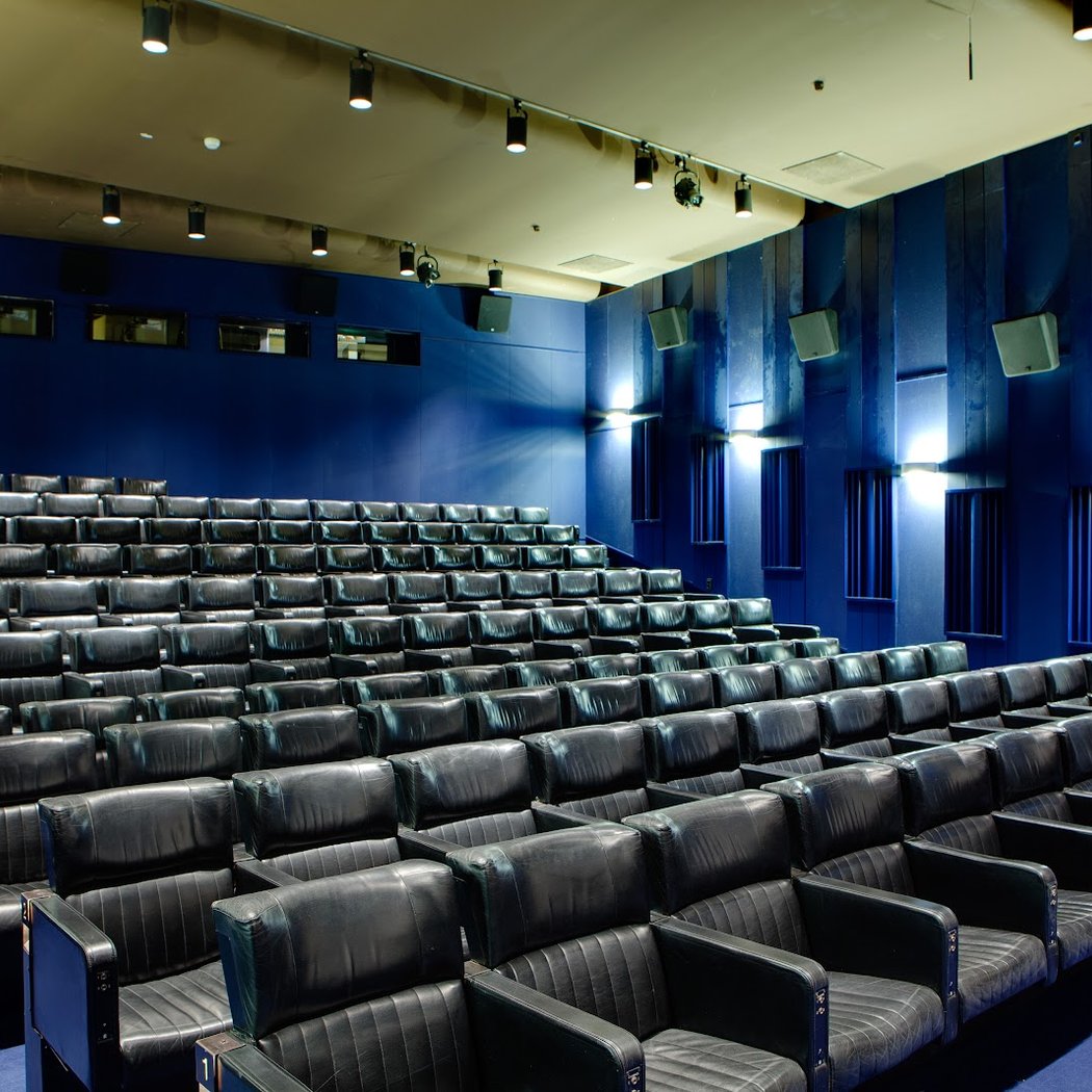 Filmhuset 3
