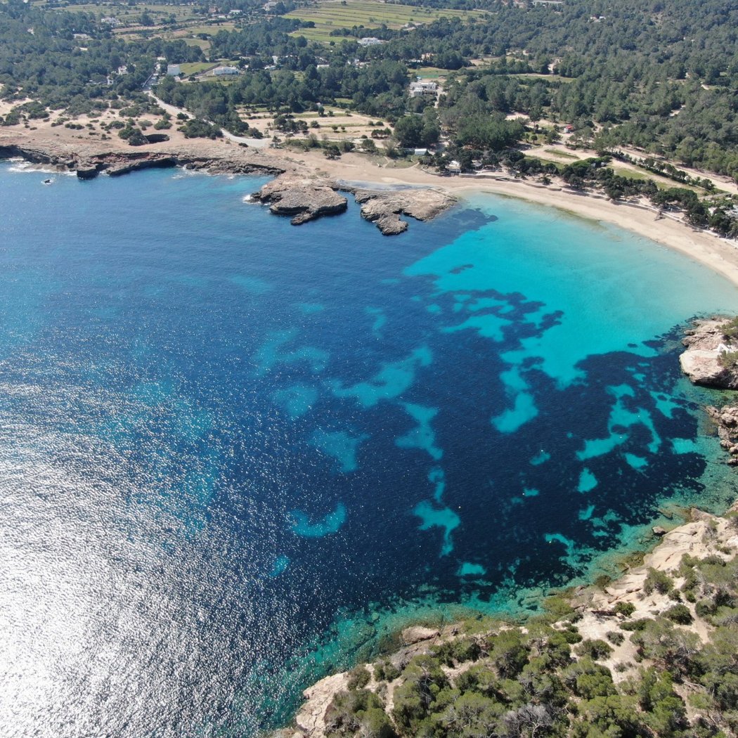 Ibiza 1