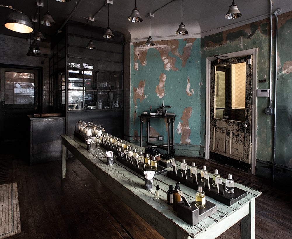 Le Labo 1