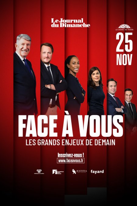 FACE A VOUS 1