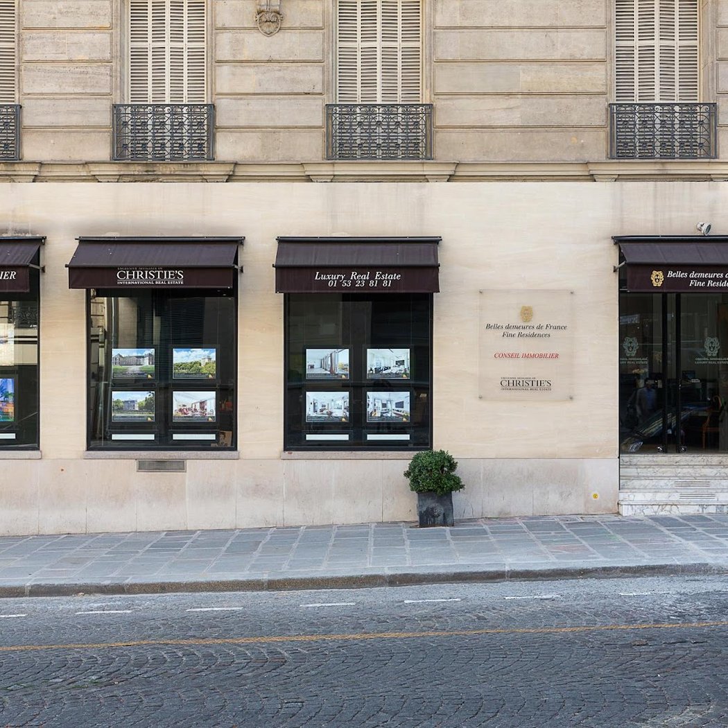 Castles and Mansions of France 3