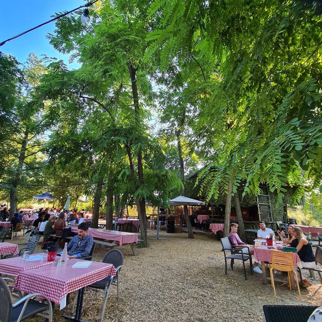 MinOu La Guinguette du Grand Marché 3