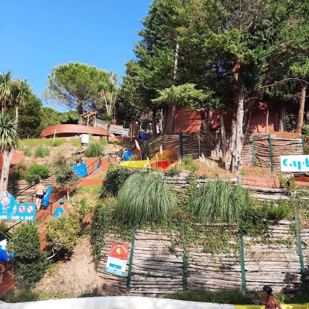 Parc Niagara (fermé !) 2