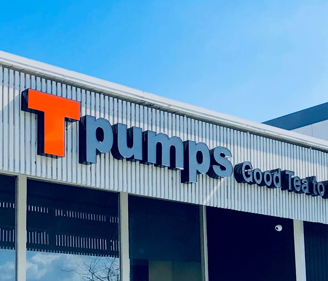 Tpumps 2