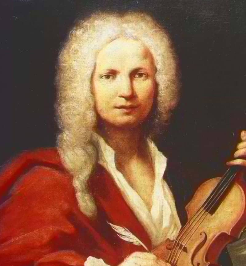 Los Angeles Chamber Orchestra: Vivaldi's Venice 2