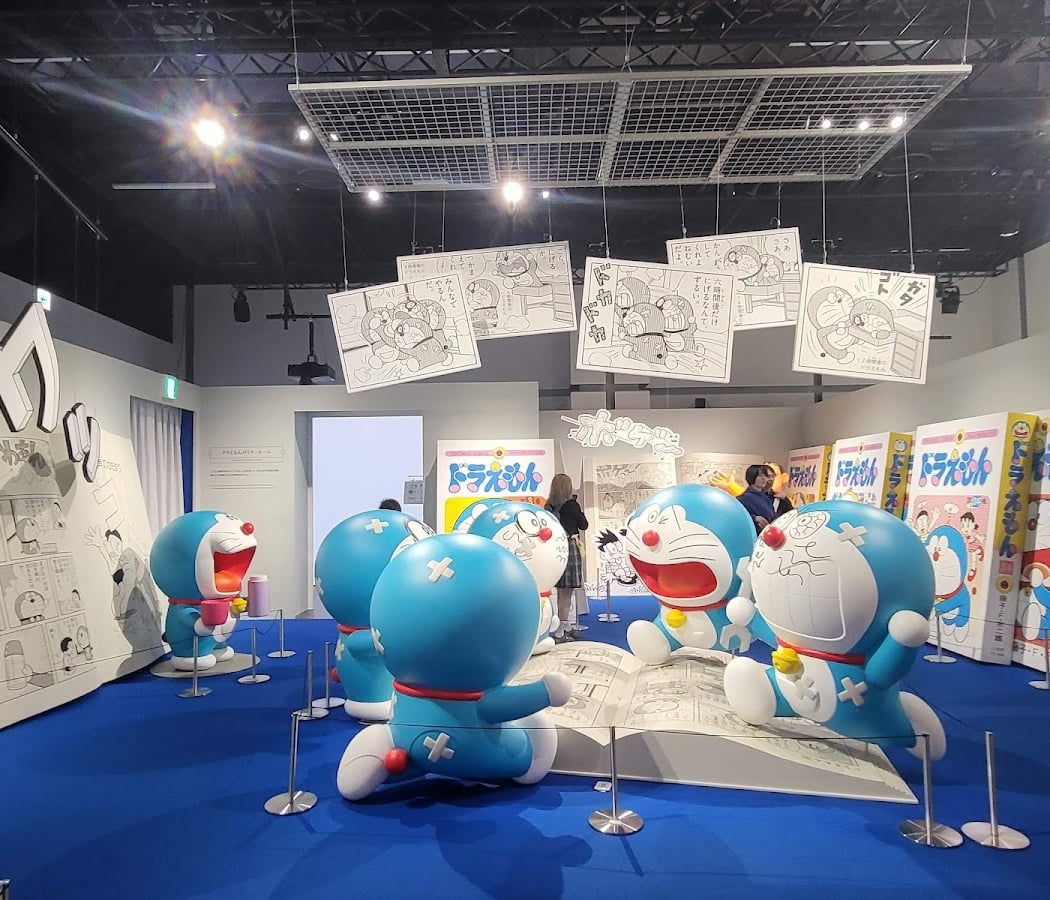 TOKYO DREAM PARK 2