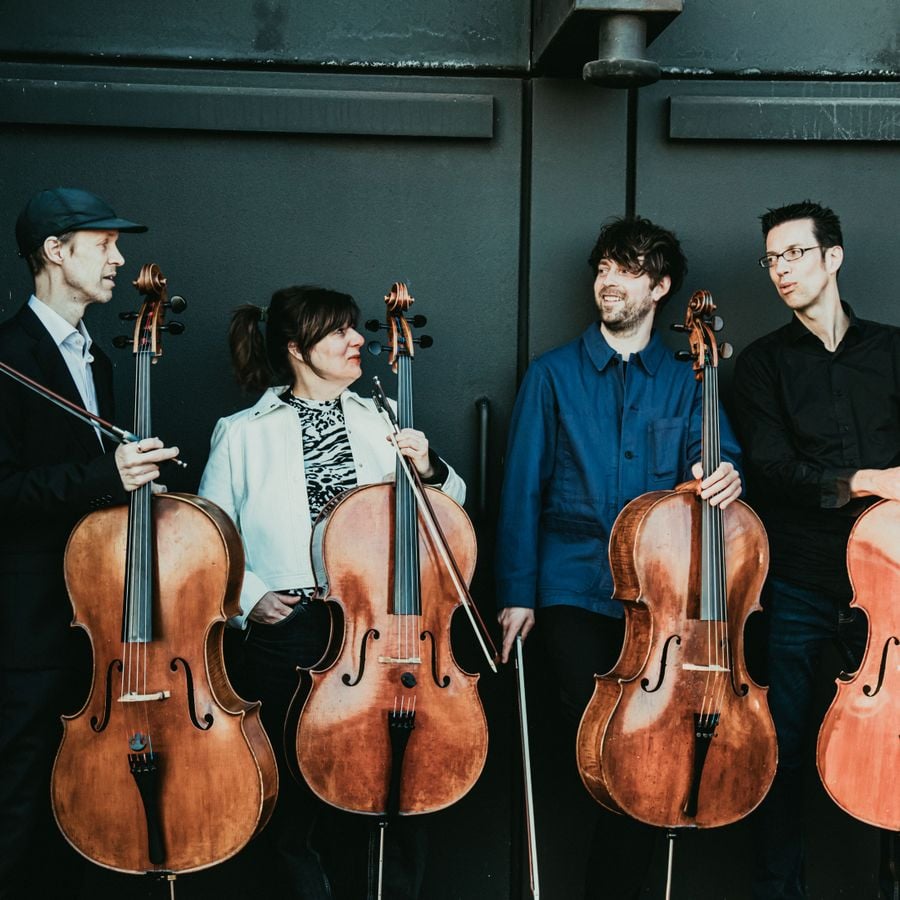 CELLOFEST - Metrocelli 1