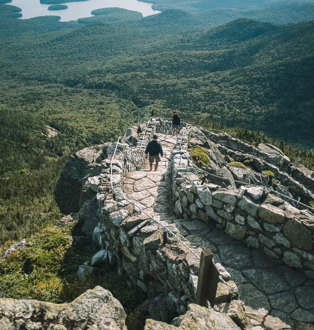 Whiteface Mountain 1