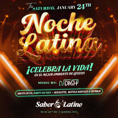 Noche Latina 2026 1