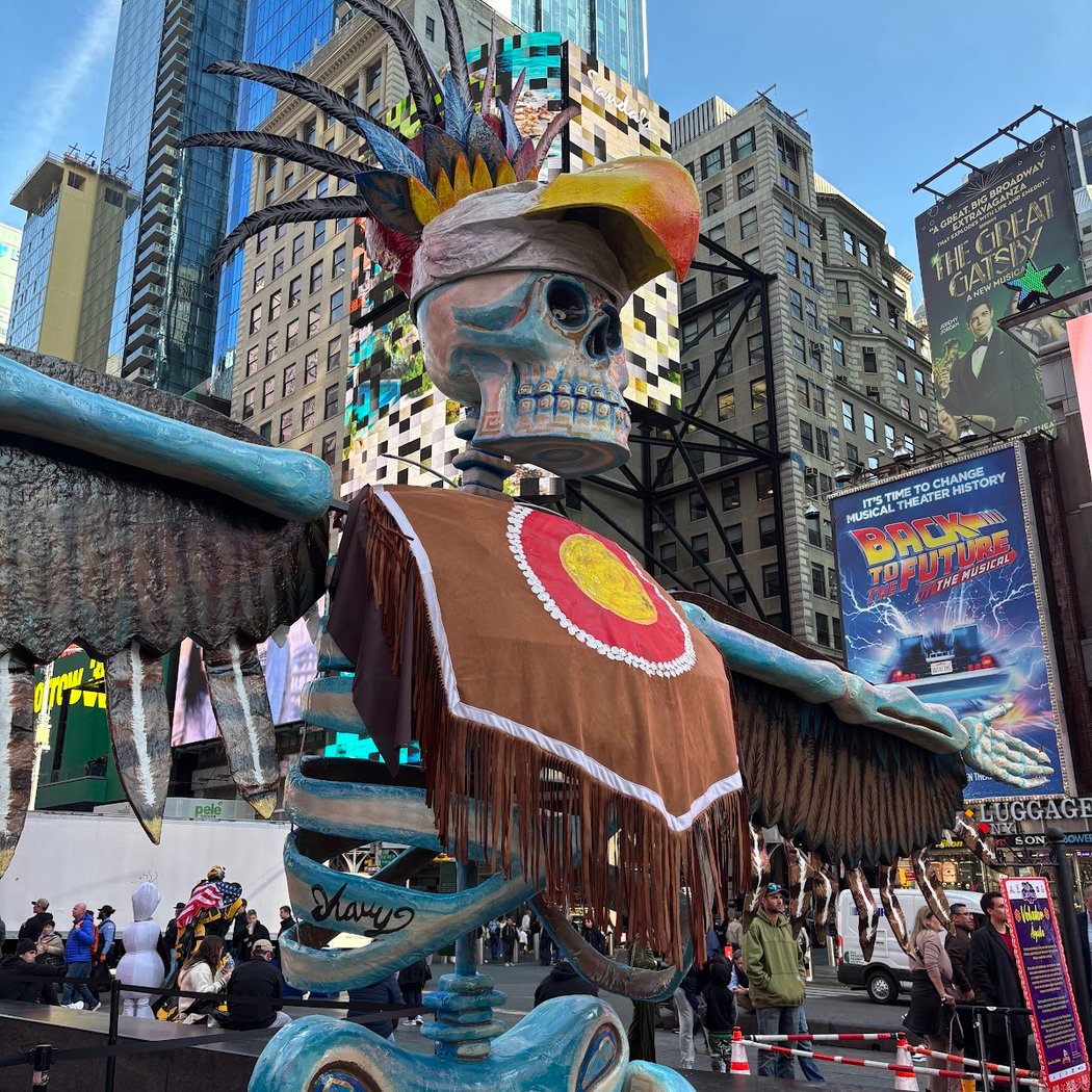 Times Square Live (TSQ Live) 3