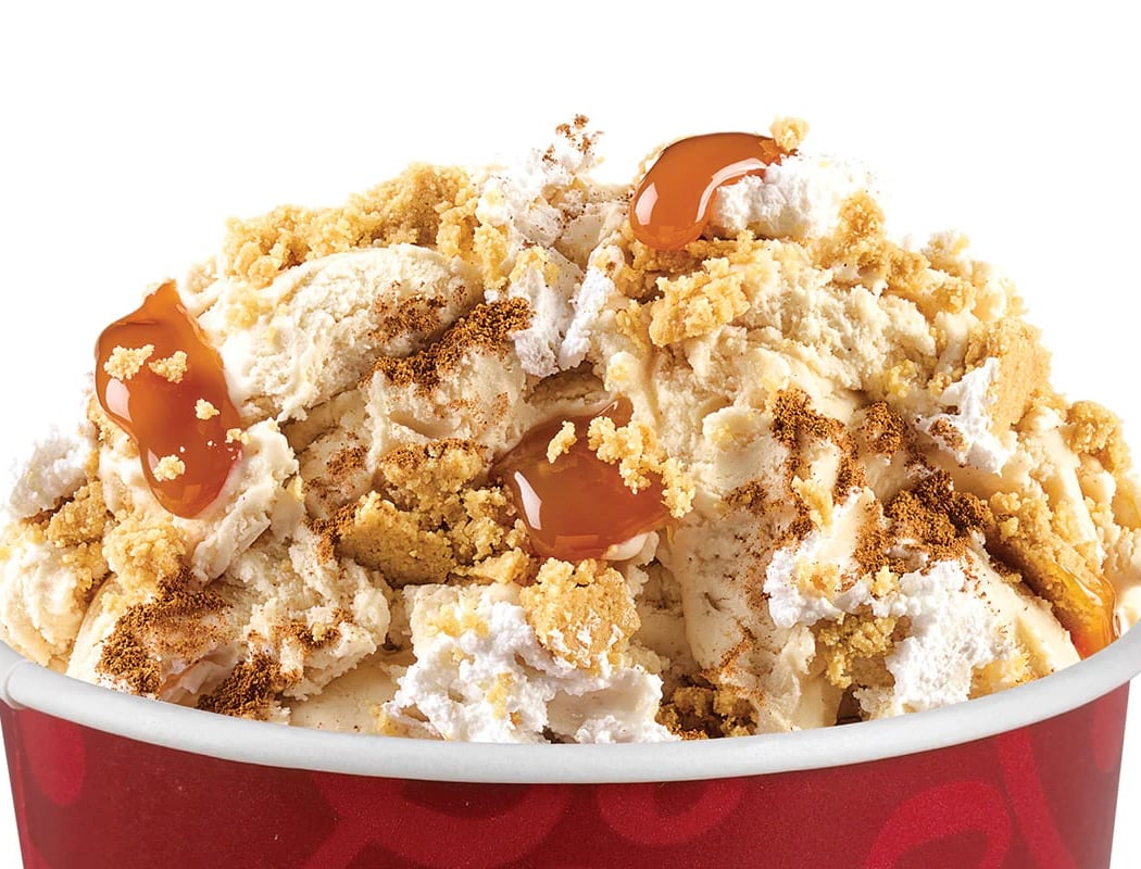 Cold Stone Creamery 3