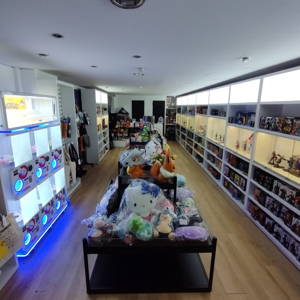Yuna Store 2