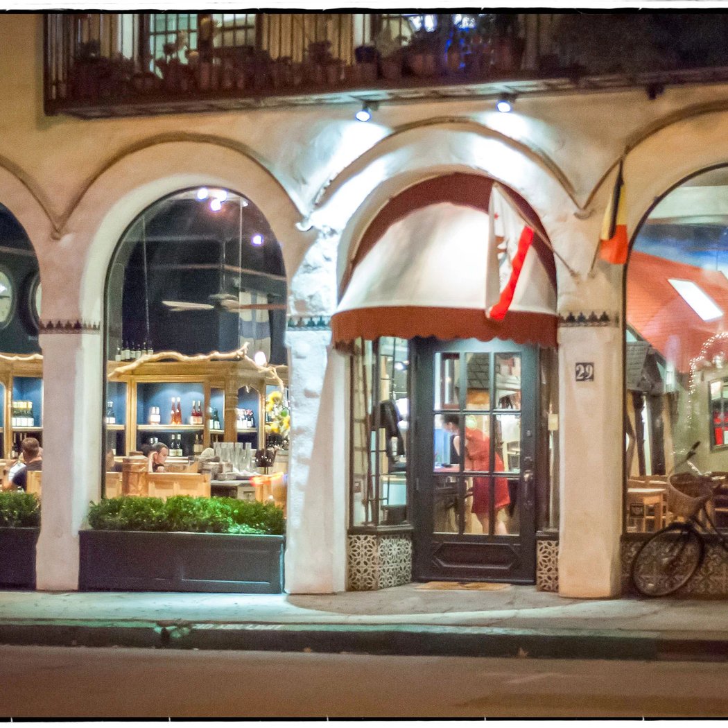 La bicyclette 4