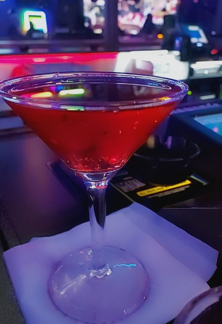 Flex Cocktail Lounge 1