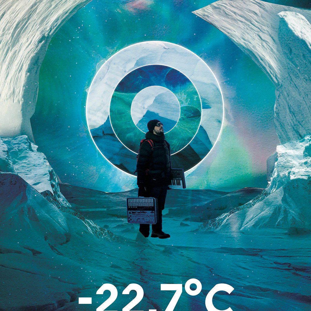 -22,7°C