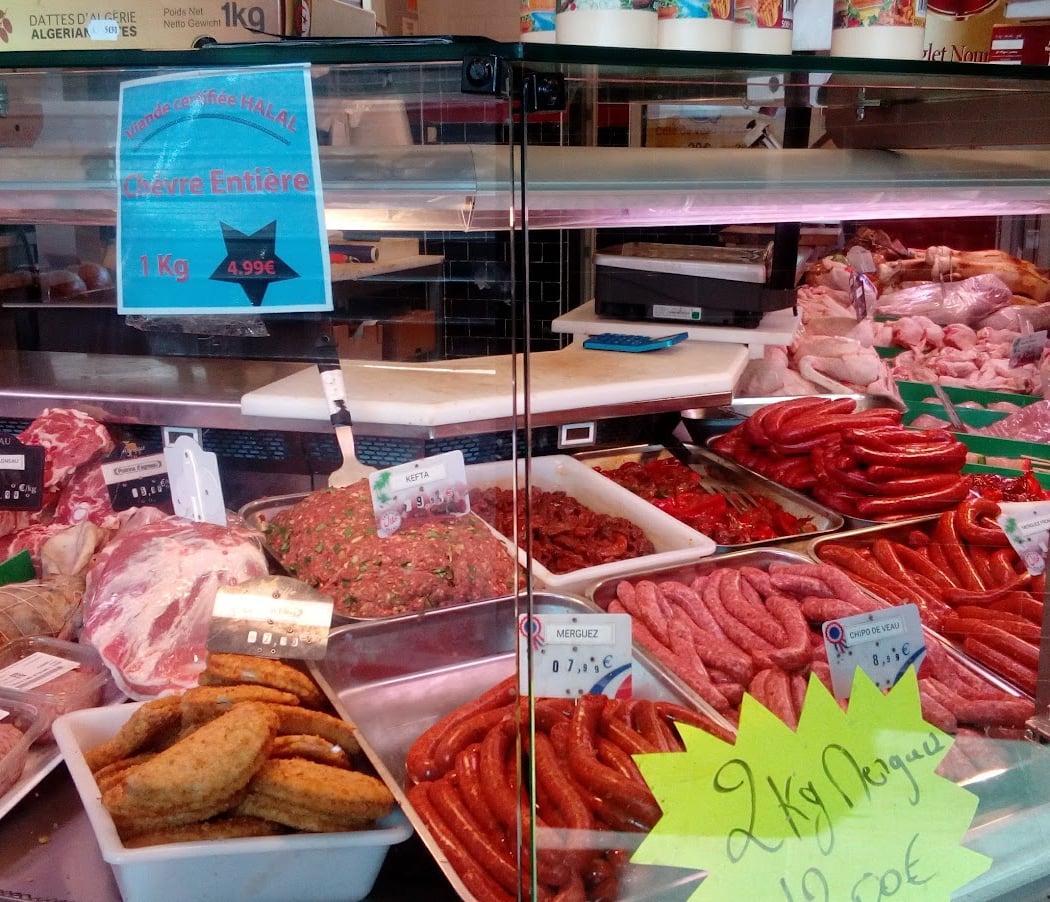Centre Commercial Mantes 2 3
