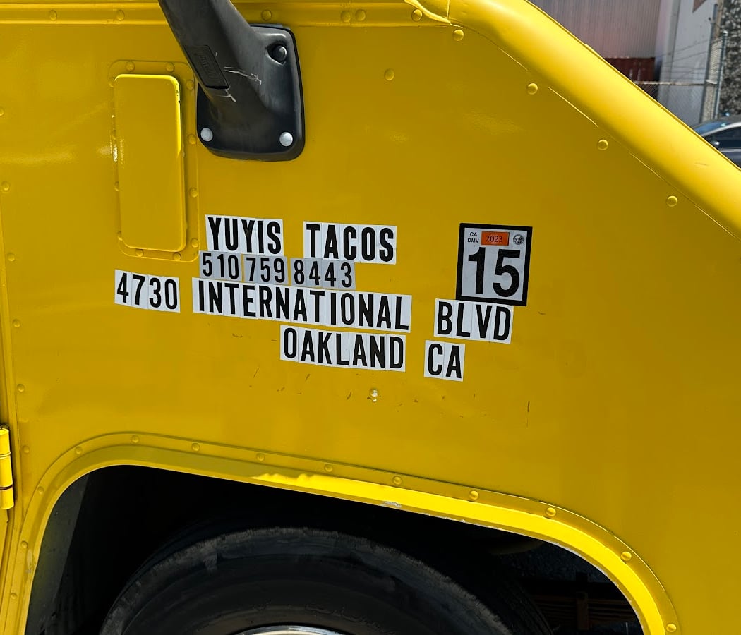 Yuyis Tacos 2
