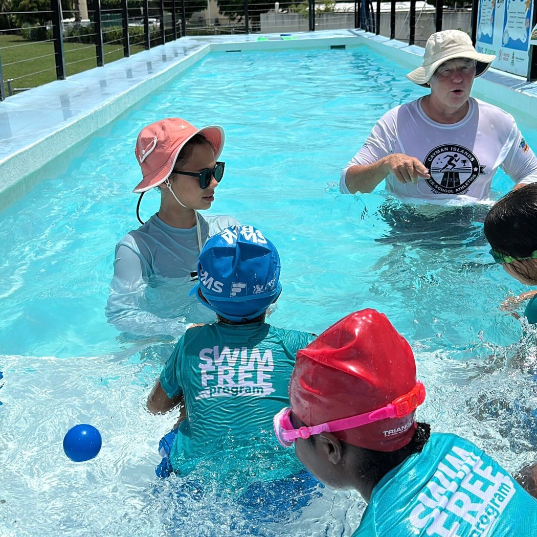 Free Swim 2