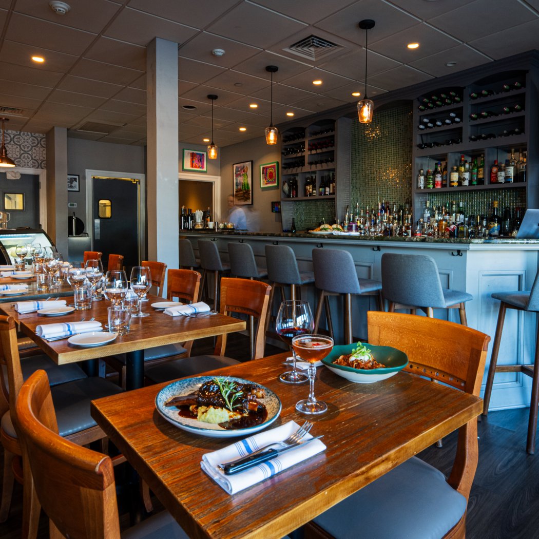 Augustine’s Salumeria e Pasta Joint 2