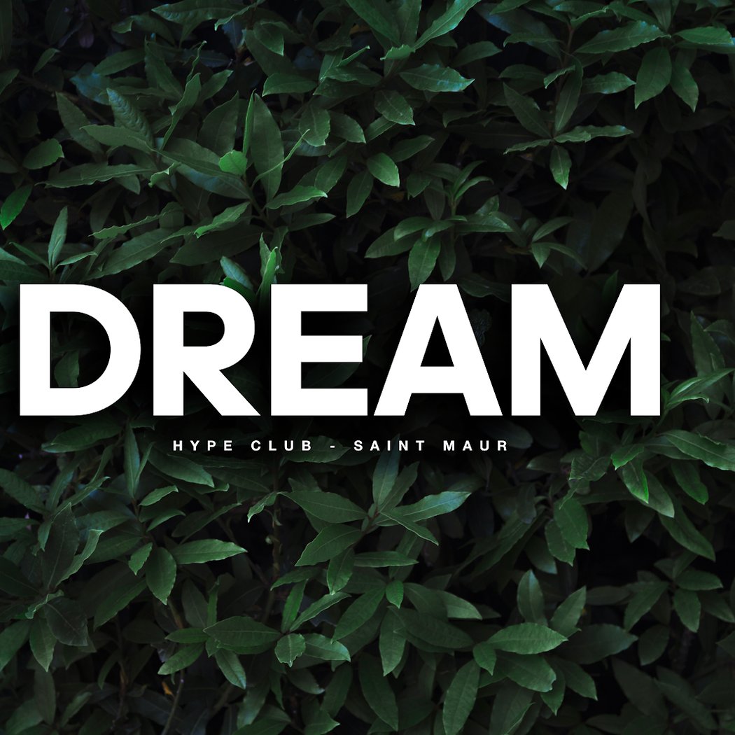 Le Dream Discothèque 2
