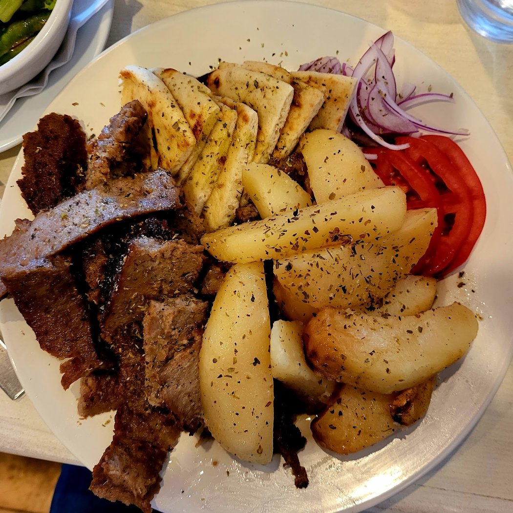 Piato Greek Kitchen 1