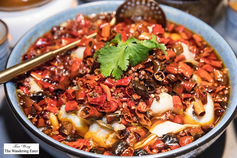 Chi Restaurant & Bar 4