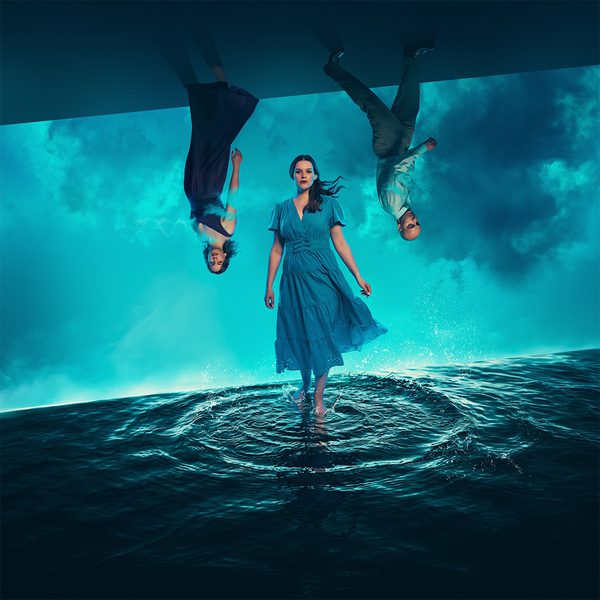 Elena Langer: Ariadne & Purcell: Dido & Aeneas