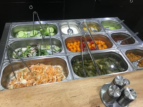 Tandoori House 3