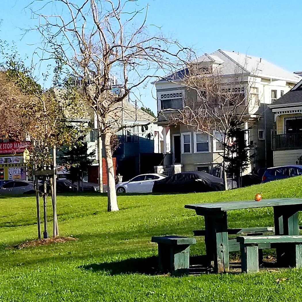 Marston Campbell Park 3