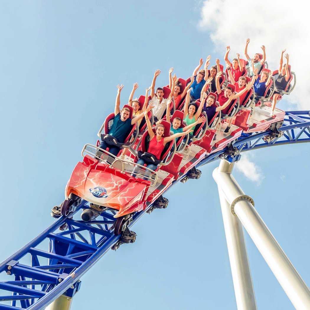 Nigloland Reopening 1