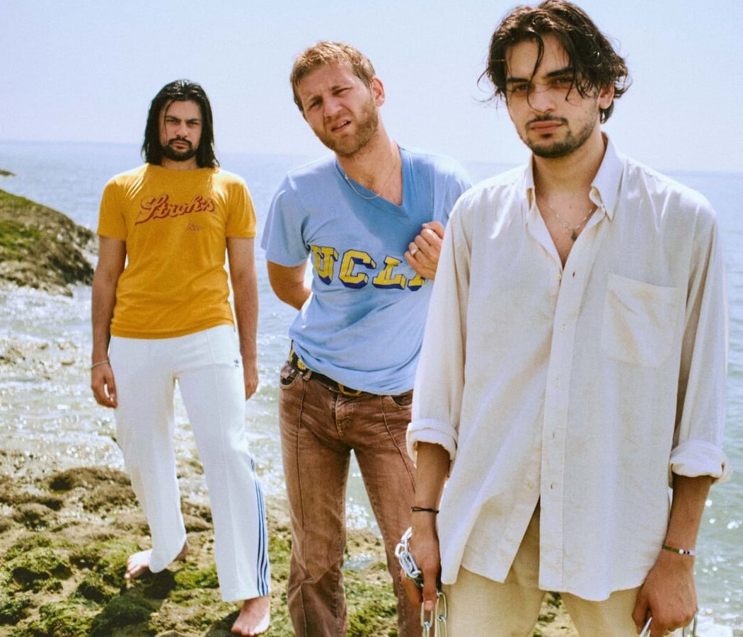 Les Inrocks Festival 2