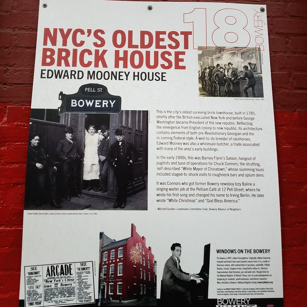 Edward Mooney House 2