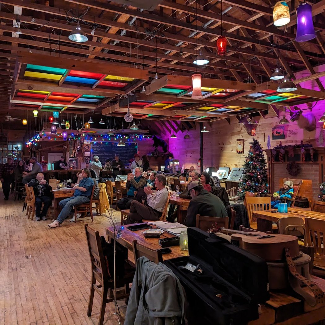 Bridge and Tunnel Brewery 4