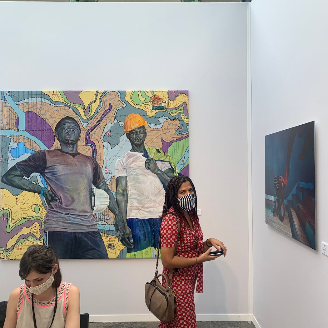 Inverted Blackness : Boluwatife Oyediran 3