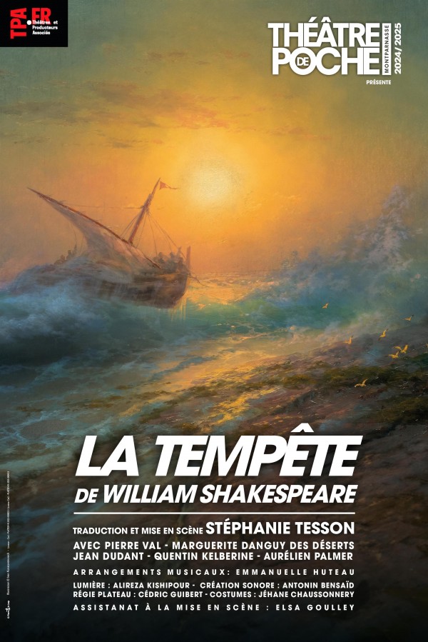 La Tempête 2