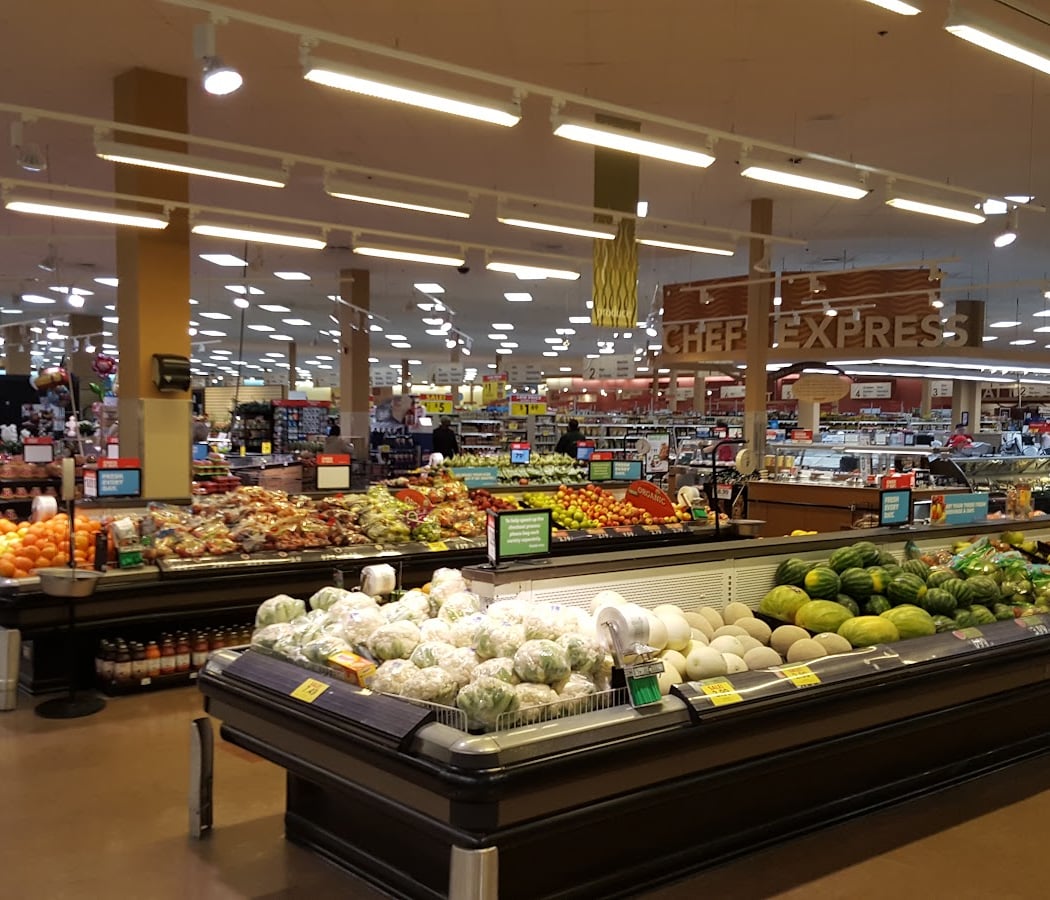 Schnucks Montvale 3