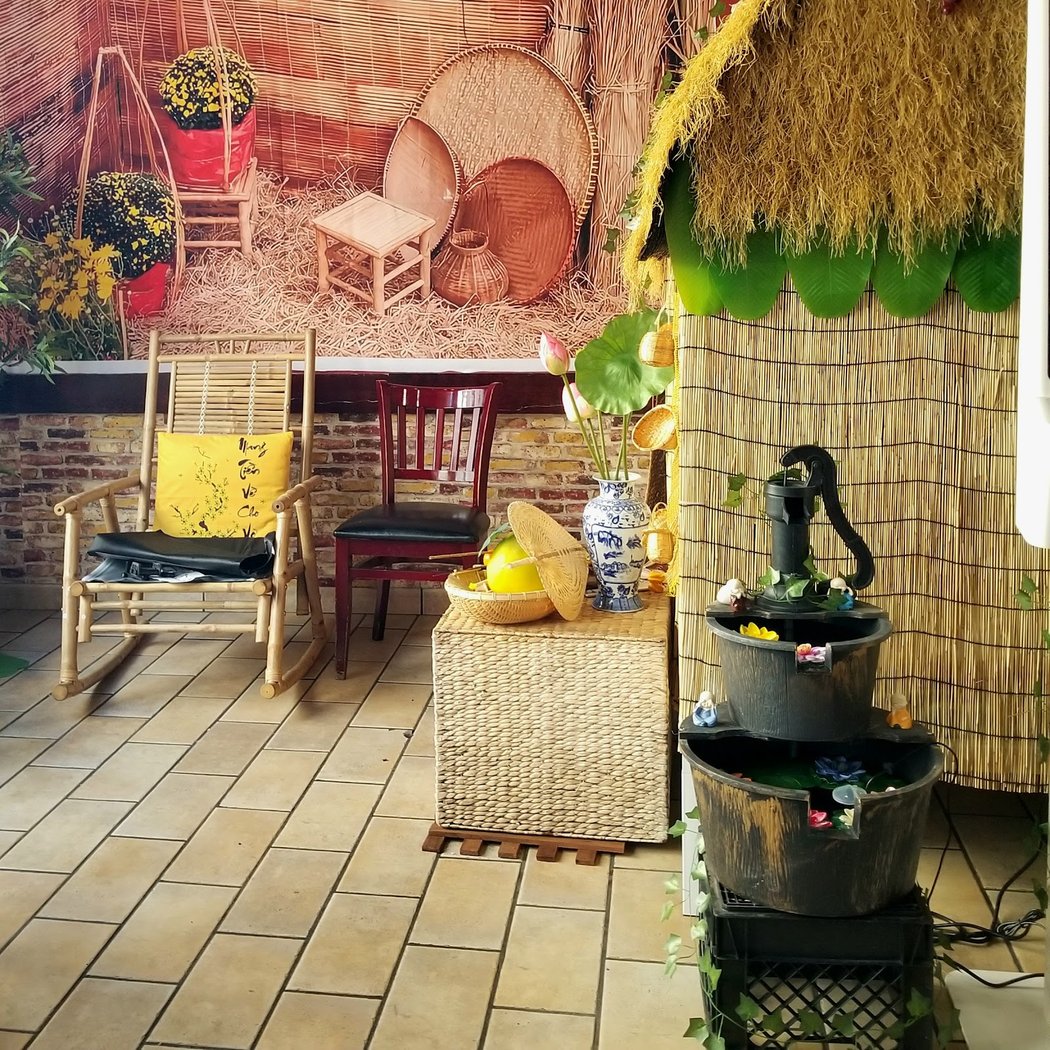 Vietnam House 2