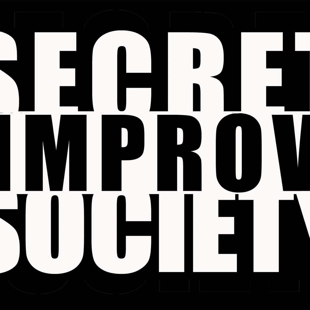 Secret Improv Society Comedy Show 3