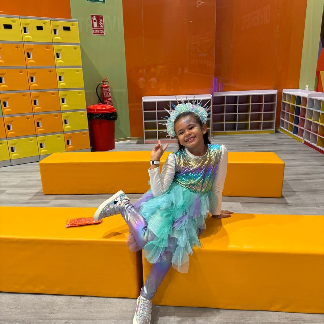 Diver Jump Trampoline Park 3