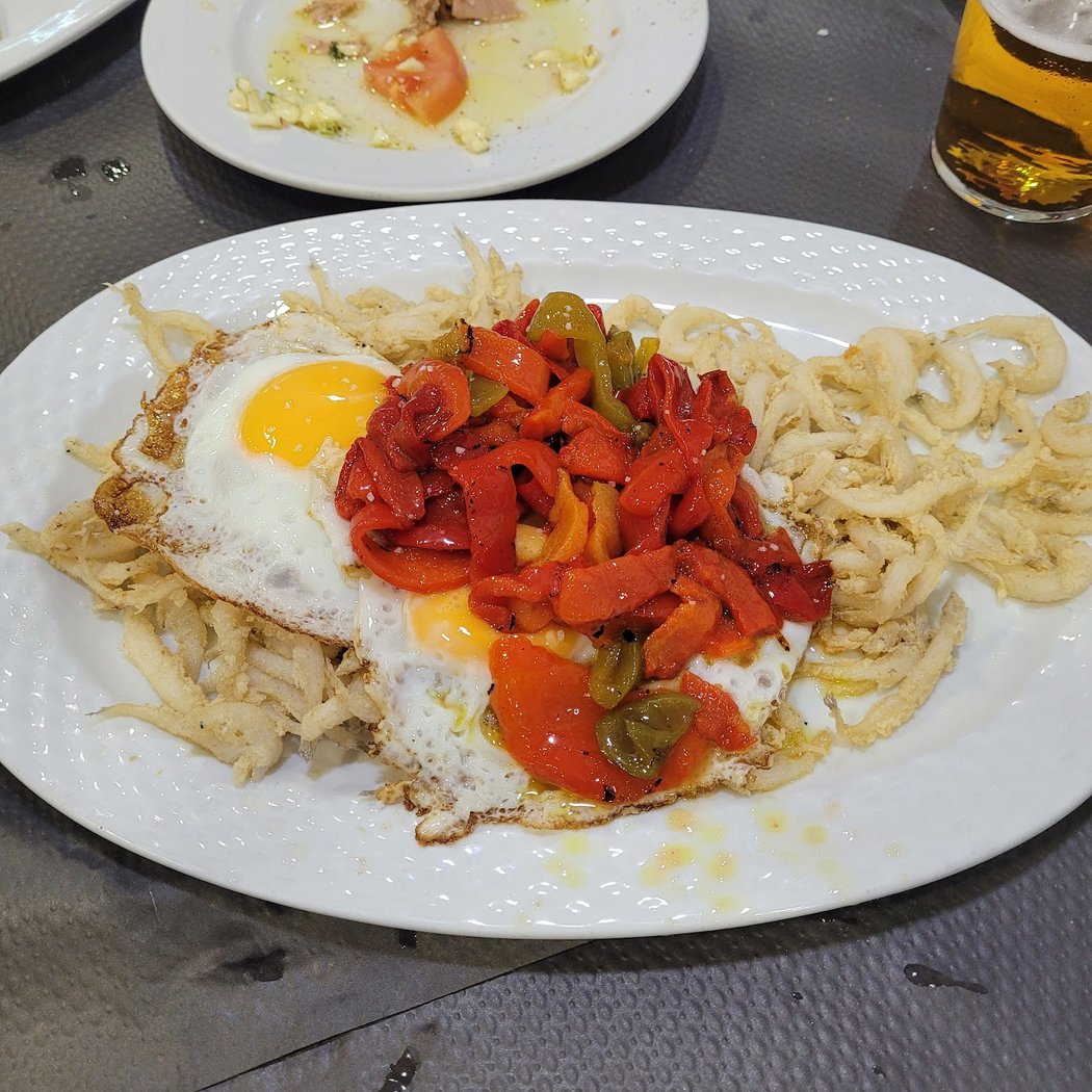 Restaurante Casa Pepín e Hijos 1