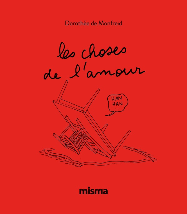 Librairie Les Parages 2