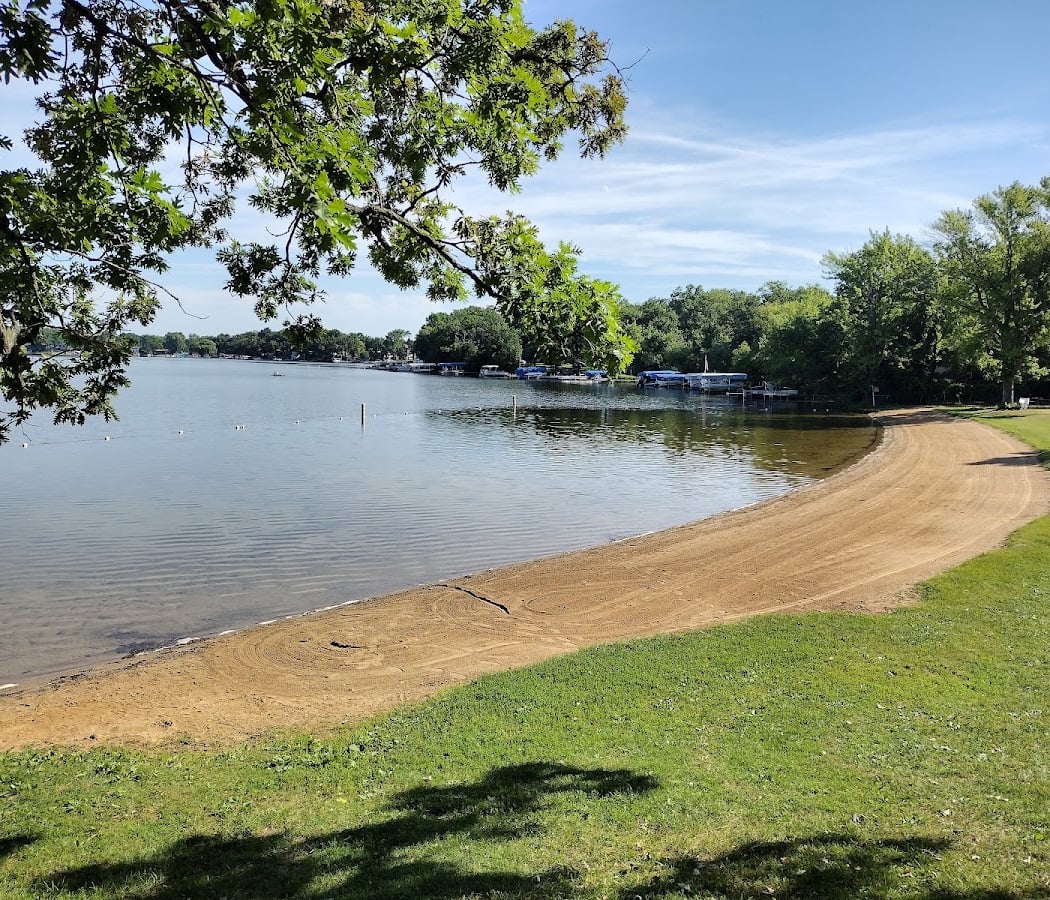 Old Settlers Park 1