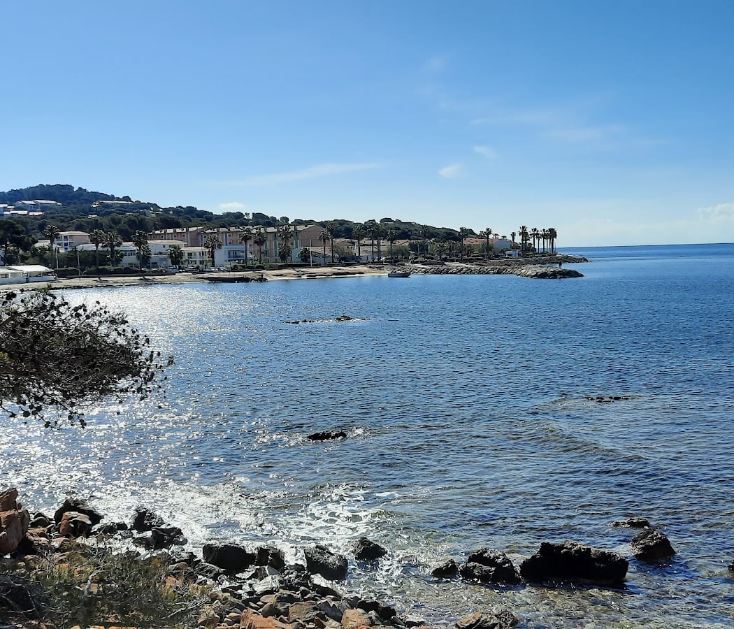 Plage de Sainte-Asile 3